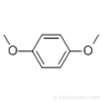 1,4-Dimetoksibenzen CAS 150-78-7